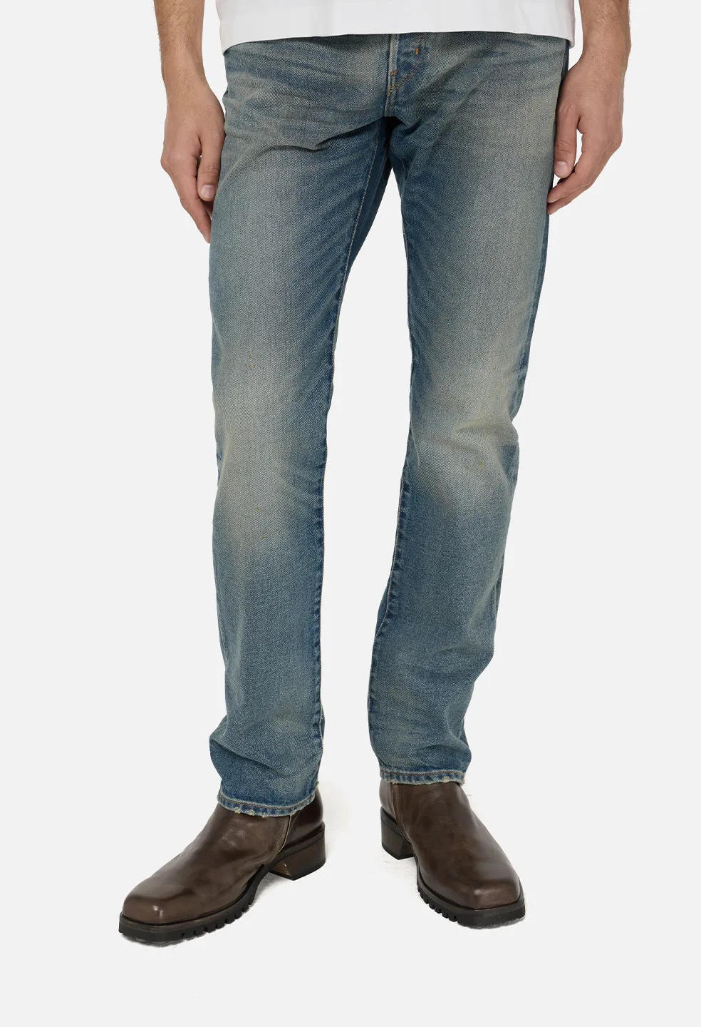 The Daze / Ithaca sold by John Elliott product image thumbnail 2
