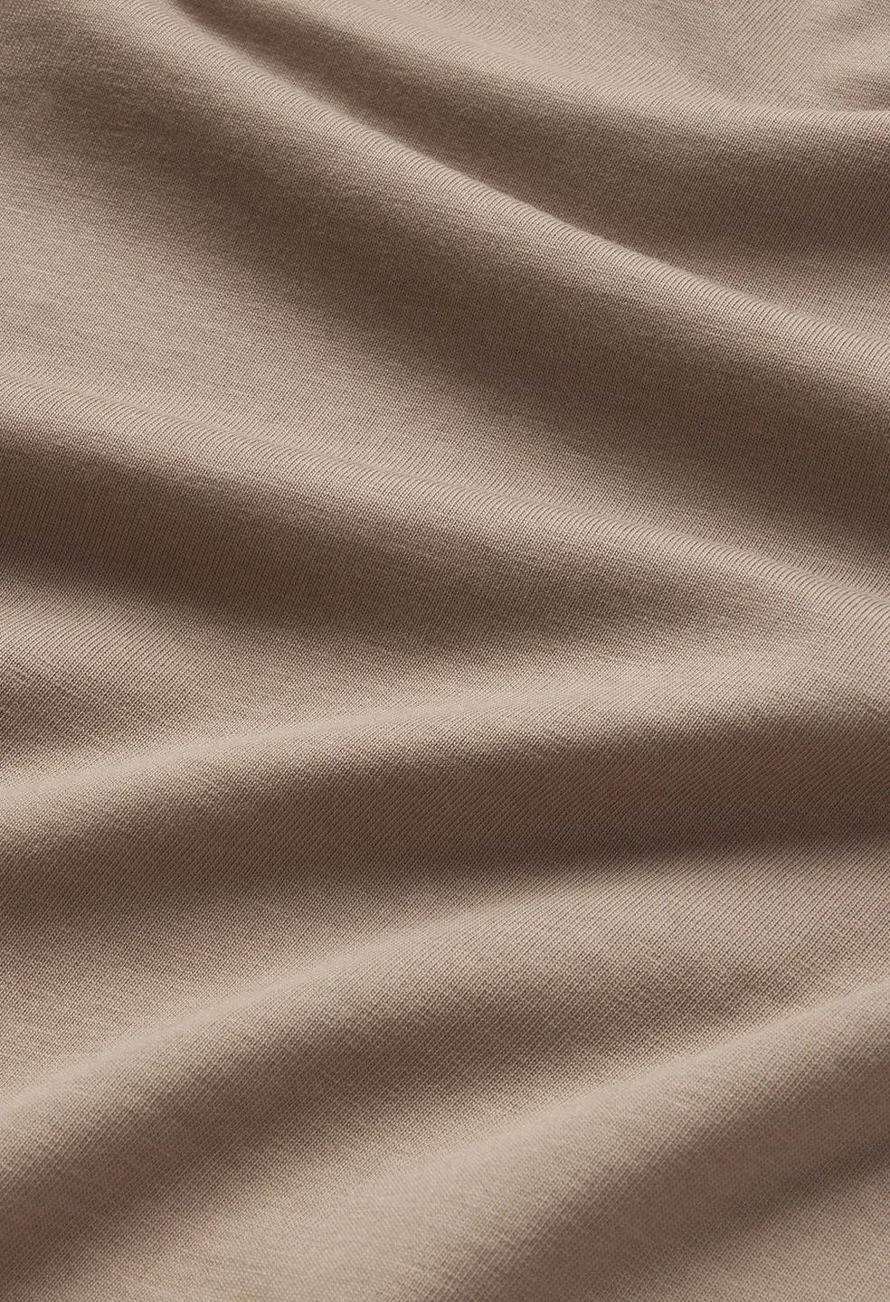 Core University Tee / Drift sold by John Elliott product image thumbnail 2