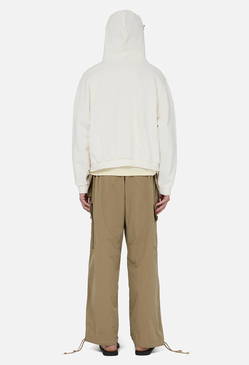 Canopy Ripstop Cargo Pants / Tan sold by John Elliott product image thumbnail 5