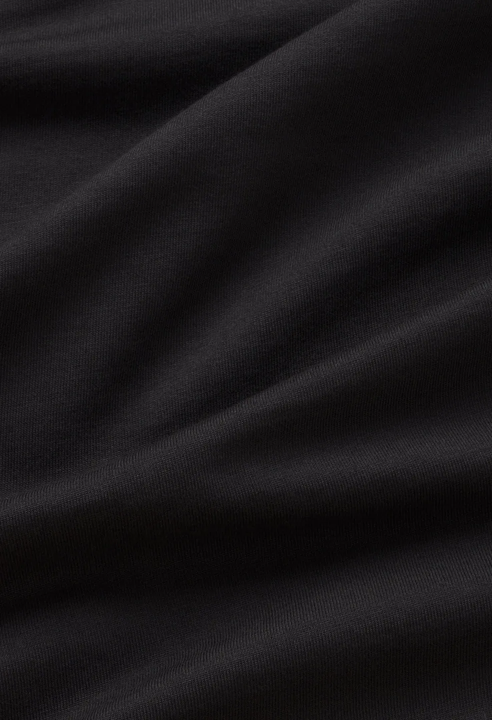 Core Hollywood Tee / Black sold by John Elliott product image thumbnail 2