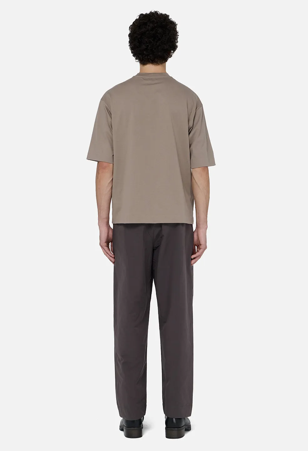 Core Hollywood Tee / Drift sold by John Elliott product image thumbnail 5