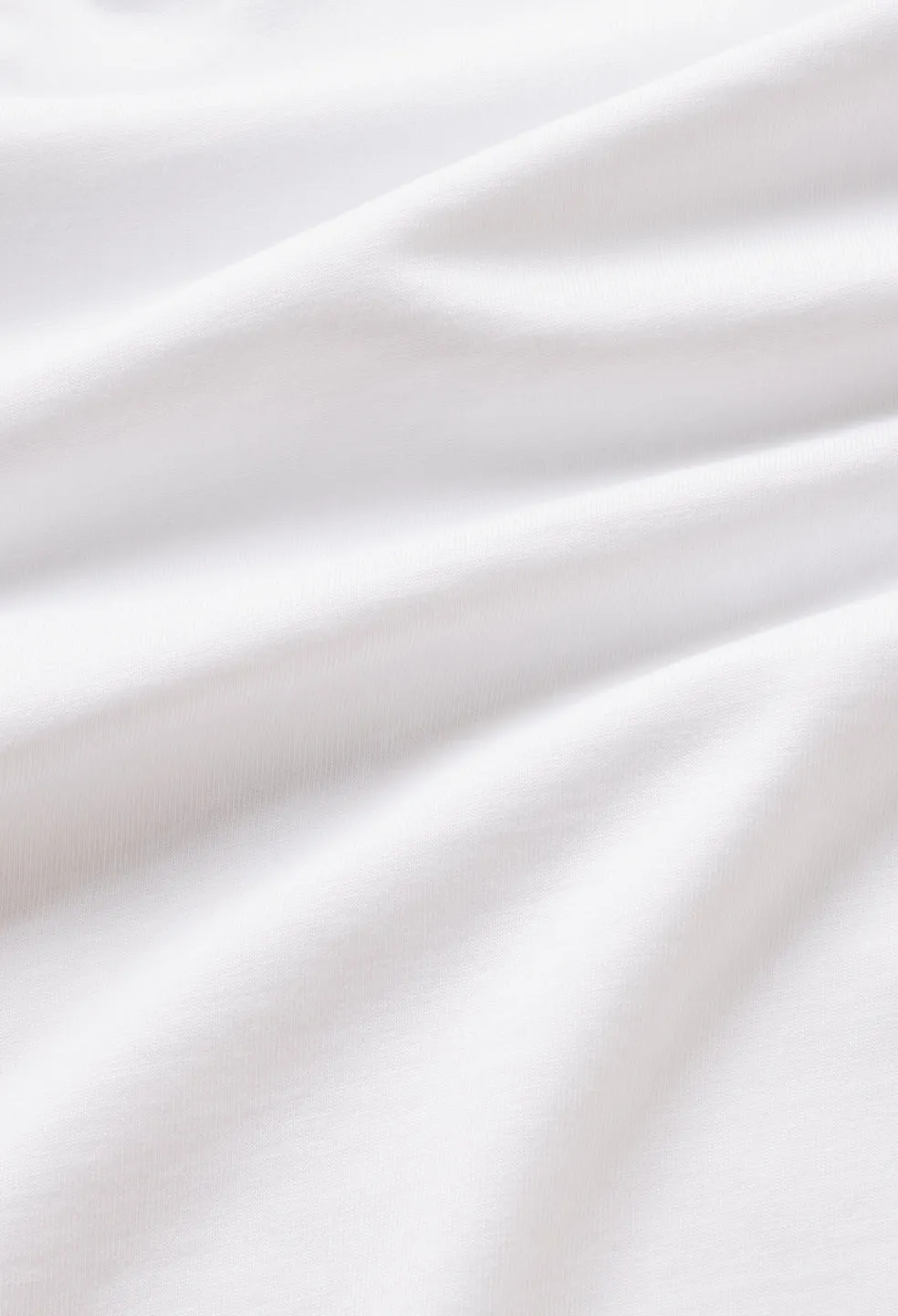 Core Hollywood Tee / White sold by John Elliott product image thumbnail 2