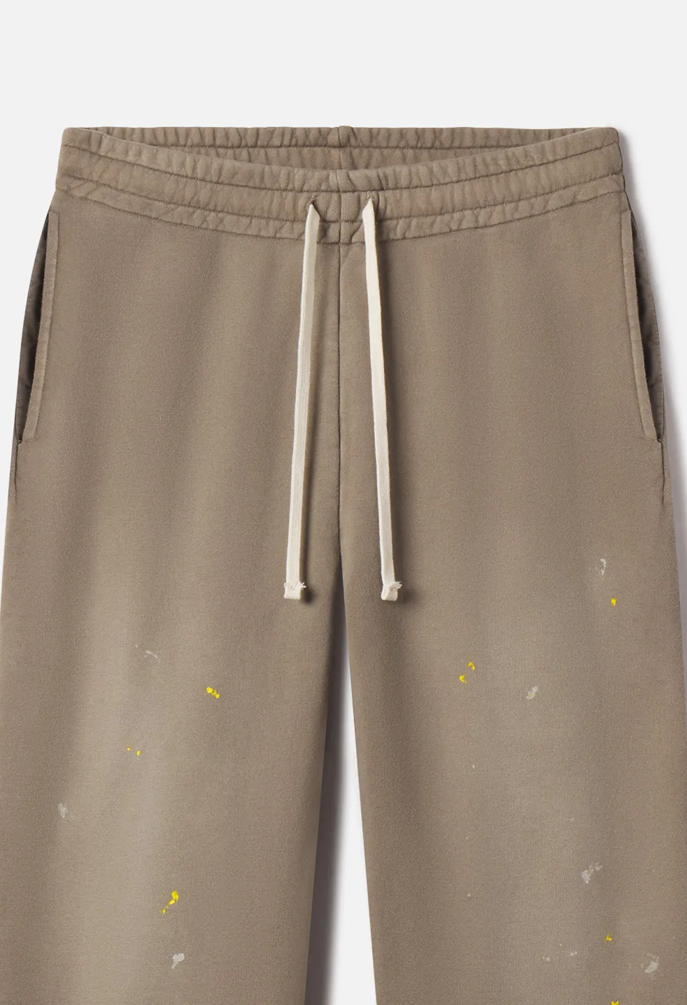 Odeon Crosby Sweats / Vintage Drift sold by John Elliott product image thumbnail 2