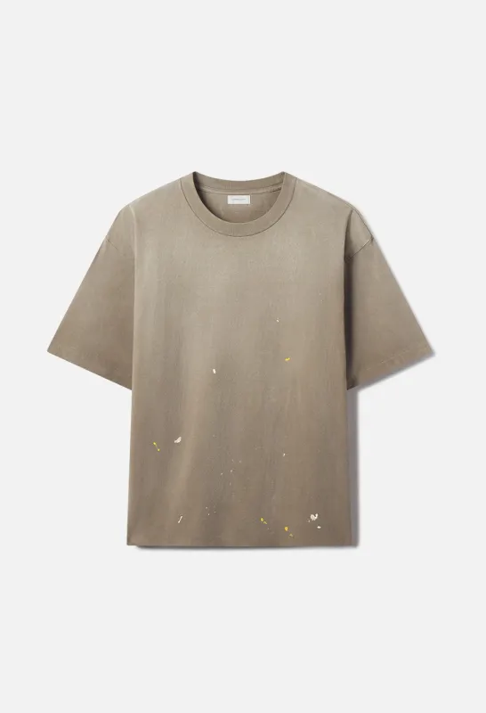 Odeon Tee / Vintage Drift made by John Elliott