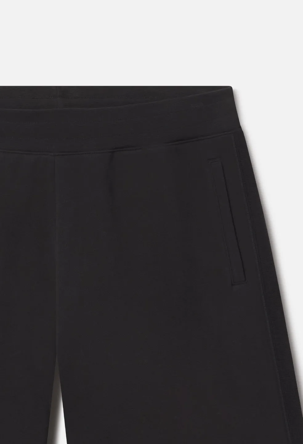 Track Shorts / Black sold by John Elliott product image thumbnail 2