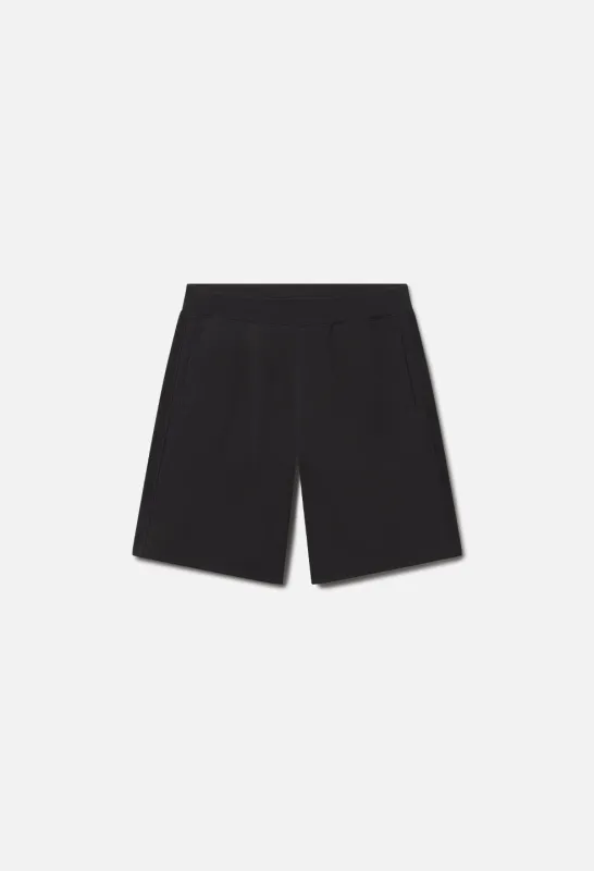 Track Shorts / Black made by John Elliott