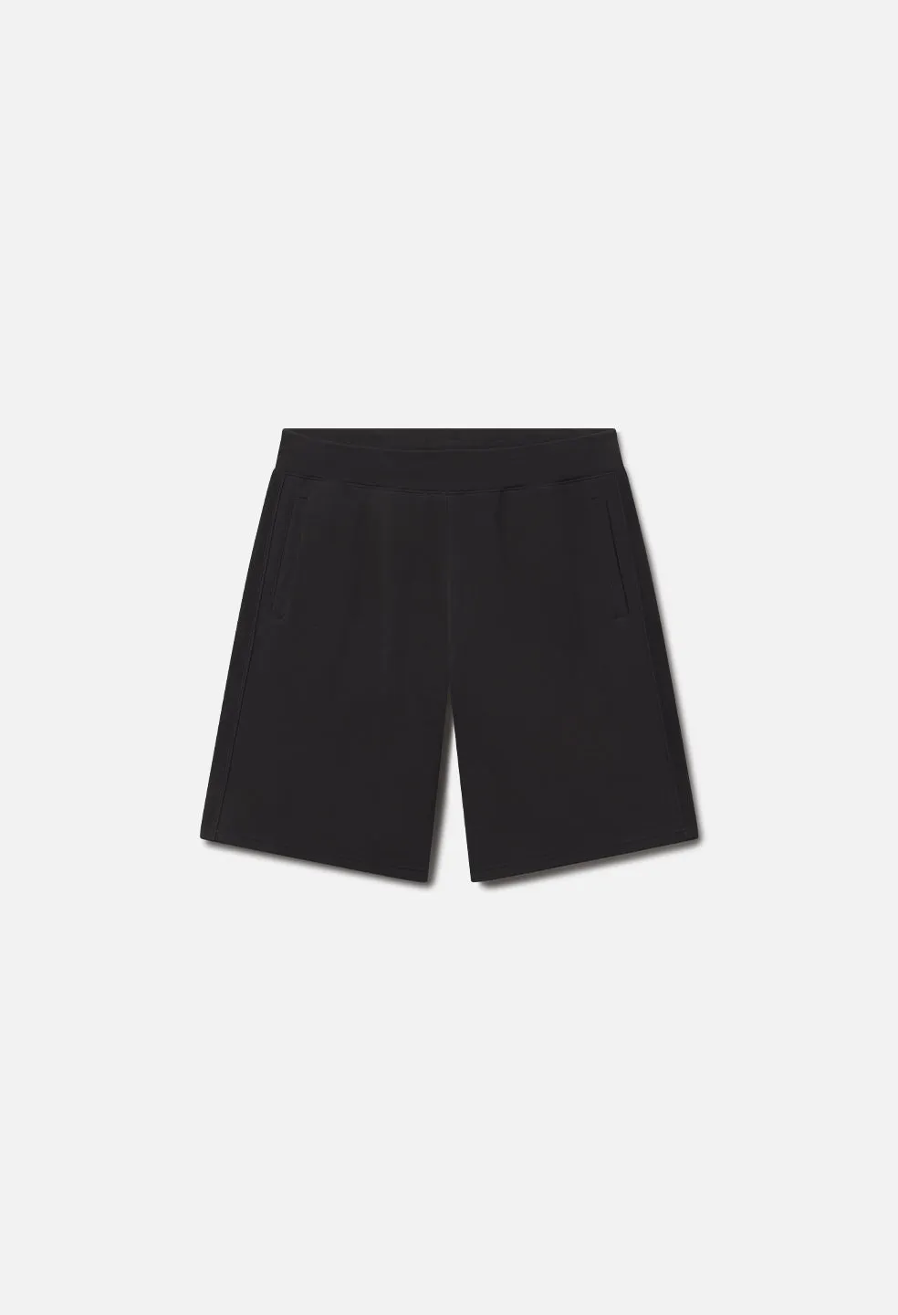 Track Shorts / Black sold by John Elliott