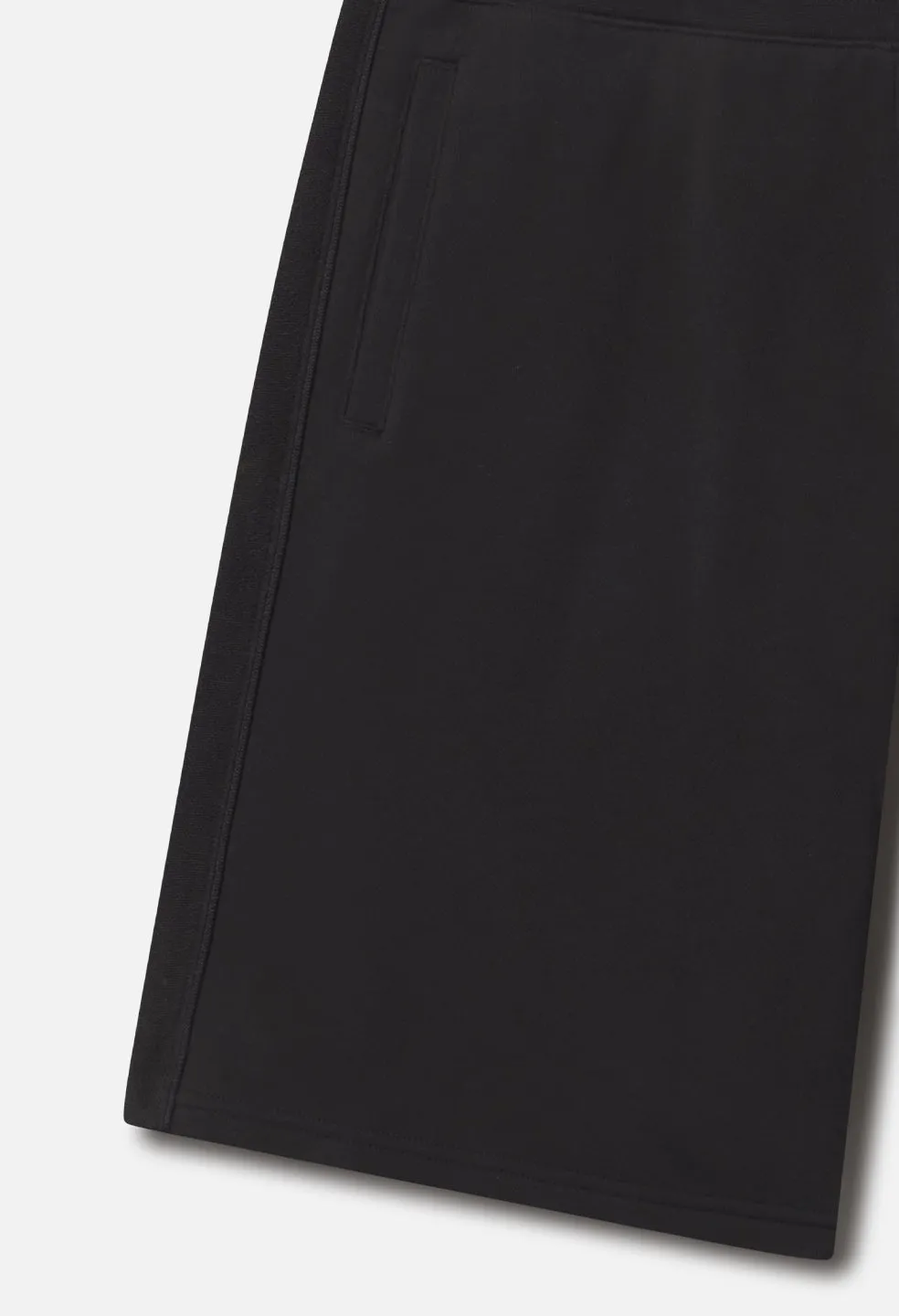 Track Shorts / Black sold by John Elliott product image thumbnail 3