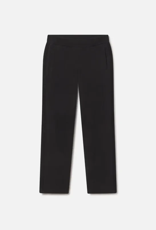 Track Sweats / Black made by John Elliott