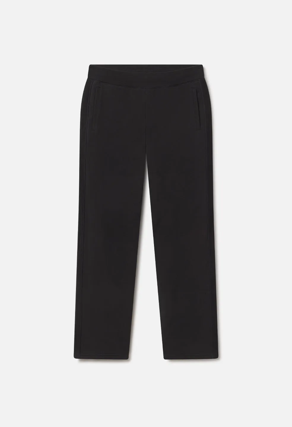 Track Sweats / Black sold by John Elliott