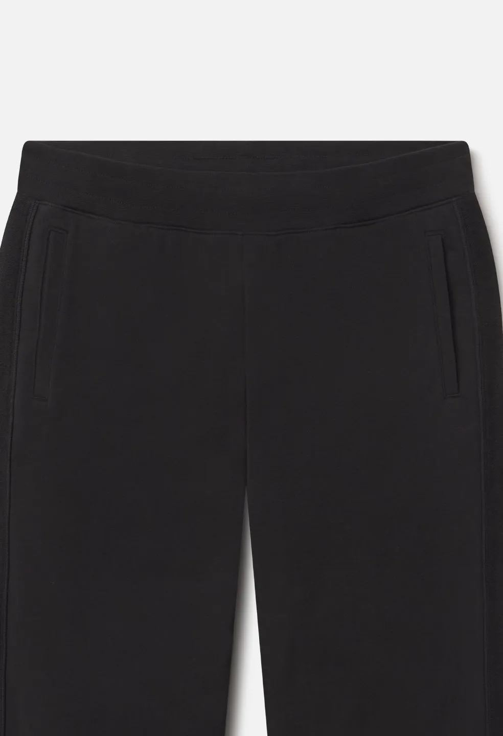 Track Sweats / Black sold by John Elliott product image thumbnail 2
