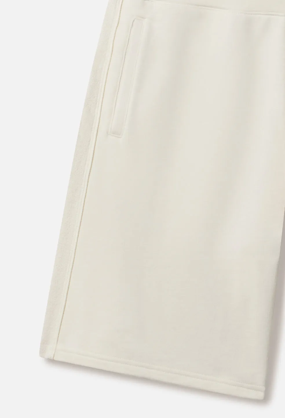 Track Shorts / Salt sold by John Elliott product image thumbnail 3