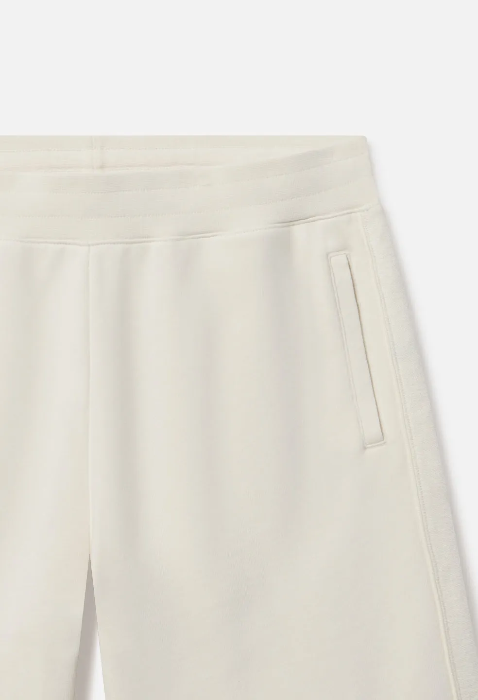 Track Shorts / Salt sold by John Elliott product image thumbnail 2