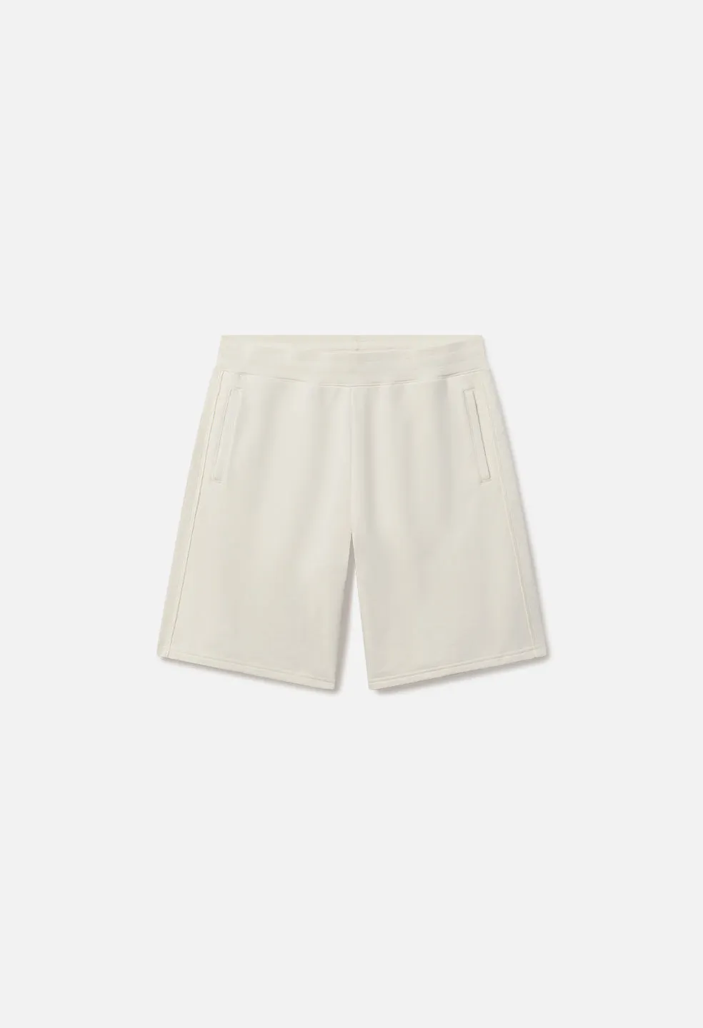 Track Shorts / Salt sold by John Elliott