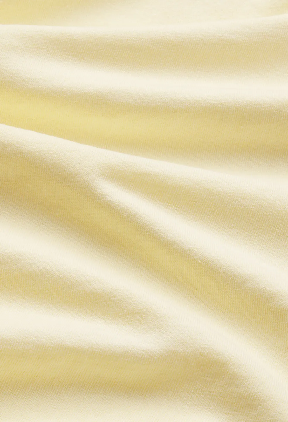 Air Spun Shrunken Tee / Aura sold by John Elliott product image thumbnail 2