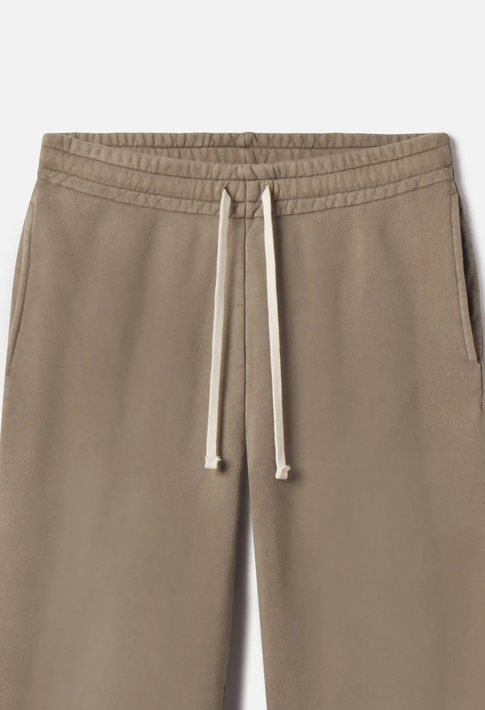 Overcast Fleece Crosby Sweats / Drift sold by John Elliott product image thumbnail 2