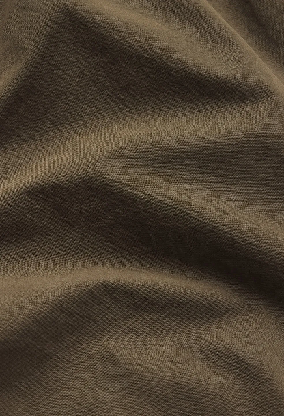 Cotton Kennedy Shorts / Olive sold by John Elliott product image thumbnail 3