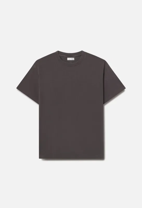 Platoon Tee / Washed Black made by John Elliott