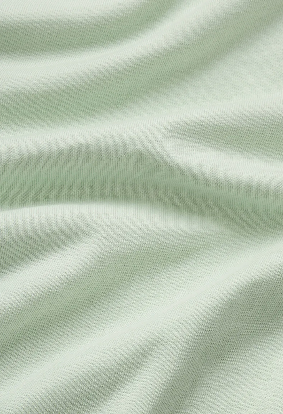 Air Spun Shrunken Tee / Celadon sold by John Elliott product image thumbnail 3