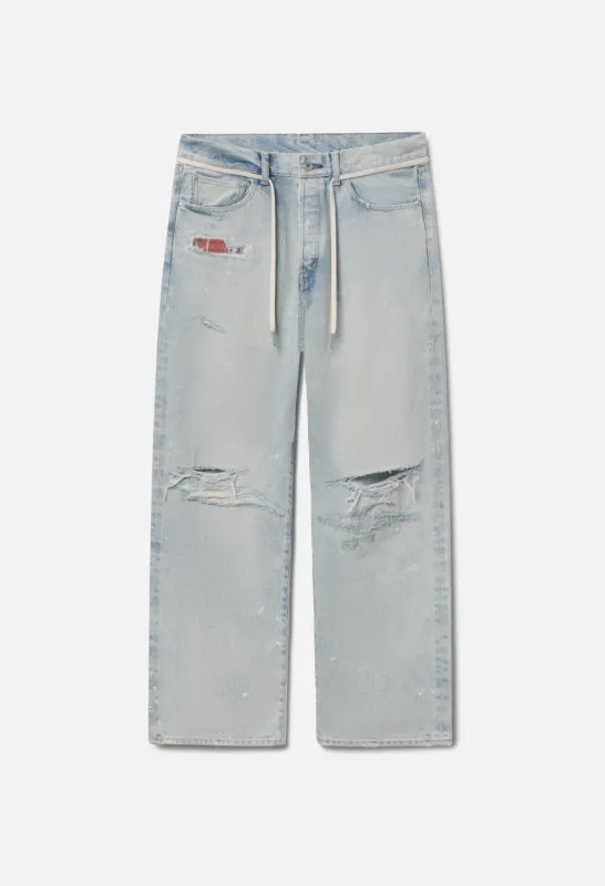 Big Jim Selvedge / Axl made by John Elliott