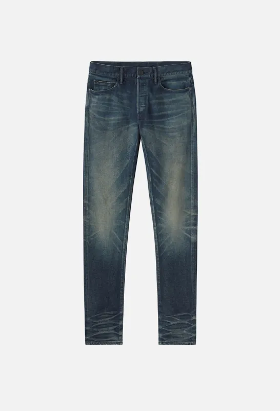 The Cast 2 Slim / Nimbus made by John Elliott