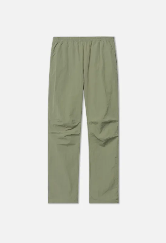 Himalayan Pants / Sage made by John Elliott