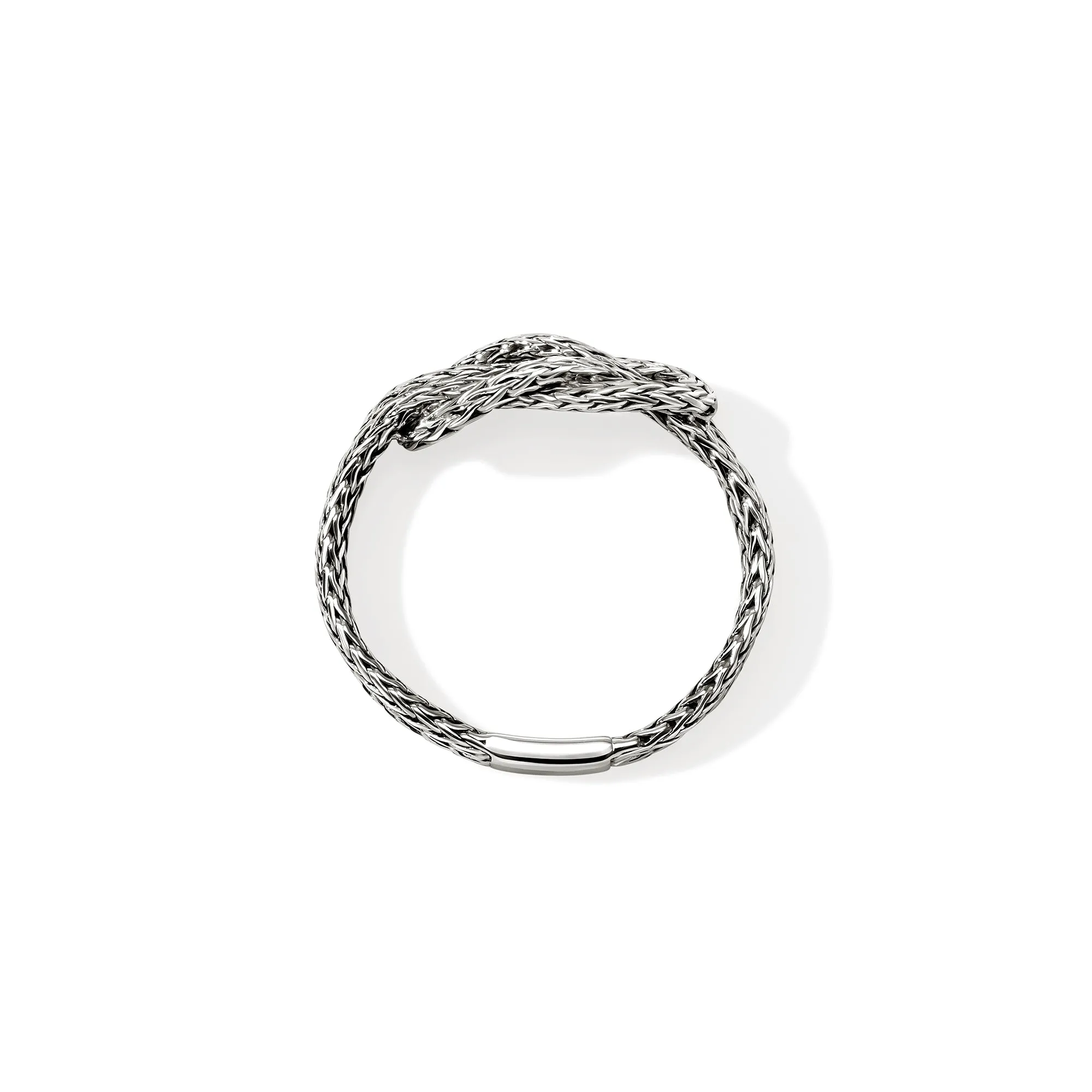Love Knot Ring, Sterling Silver, 3.6MM|RB901040 sold by John Hardy product image thumbnail 3