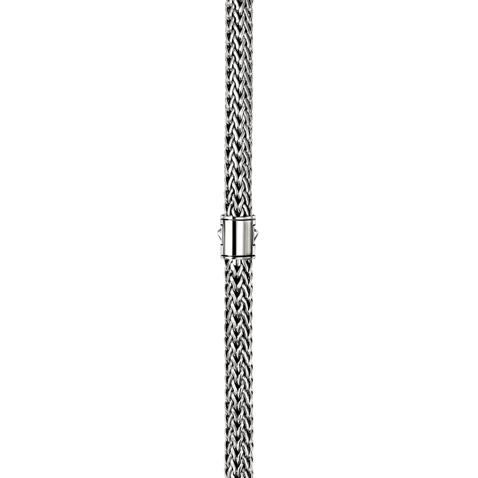 Icon Necklace, Sterling Silver, 6.5MM|NB990904 sold by John Hardy product image thumbnail 2