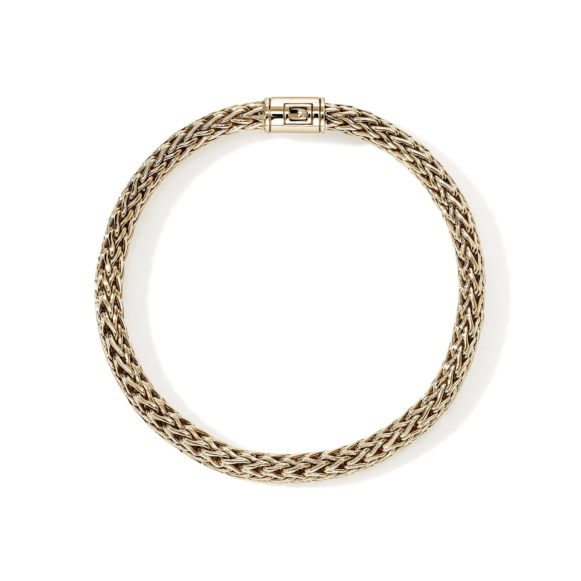 Icon Bracelet, Gold, 6.5MM|BUGG990904 sold by John Hardy product image thumbnail 3