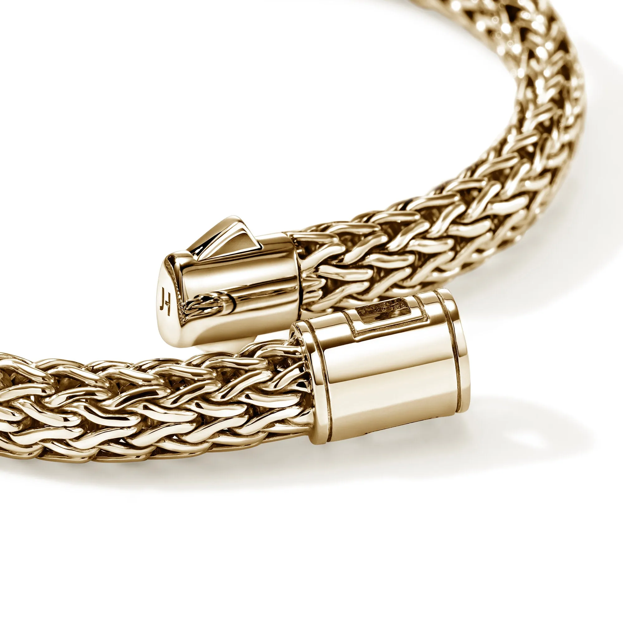 Icon Bracelet, Gold, 6.5MM|BUGG990904 sold by John Hardy product image thumbnail 2
