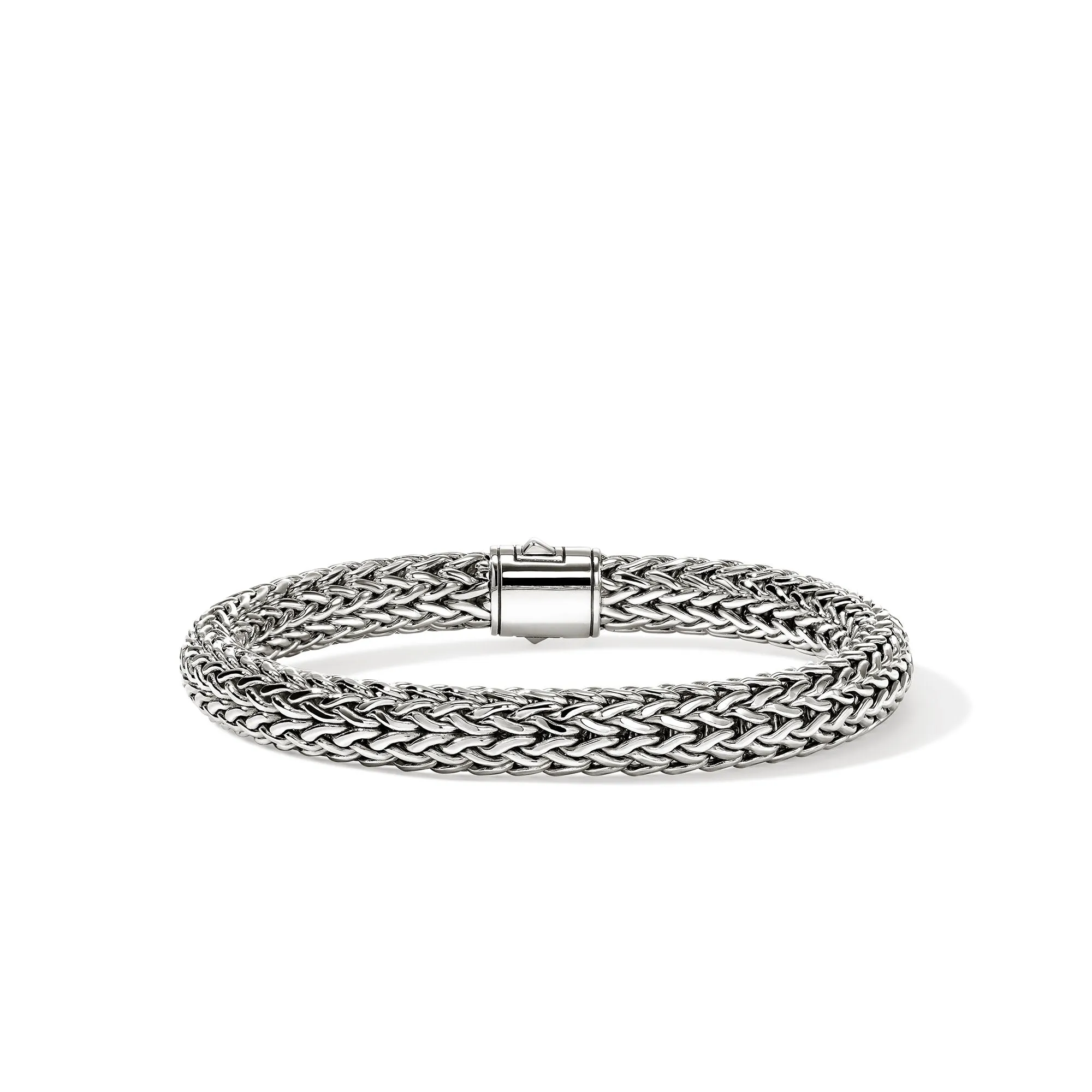 Icon Bracelet, Gold, Sterling Silver, 7.5MM|BUZZ990400 sold by John Hardy product image thumbnail 4