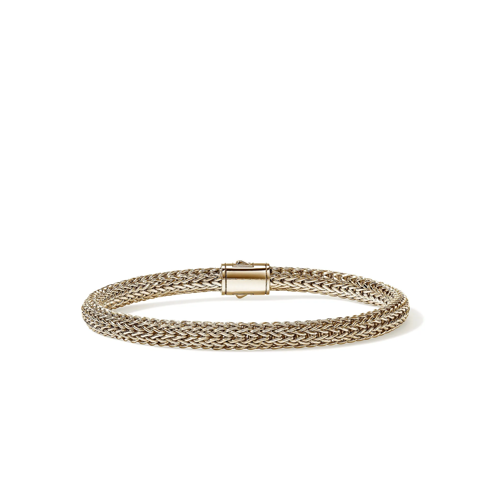 Icon Bracelet, Gold, Diamonds, 5MM|BUGGX9900962DI sold by John Hardy product image thumbnail 4