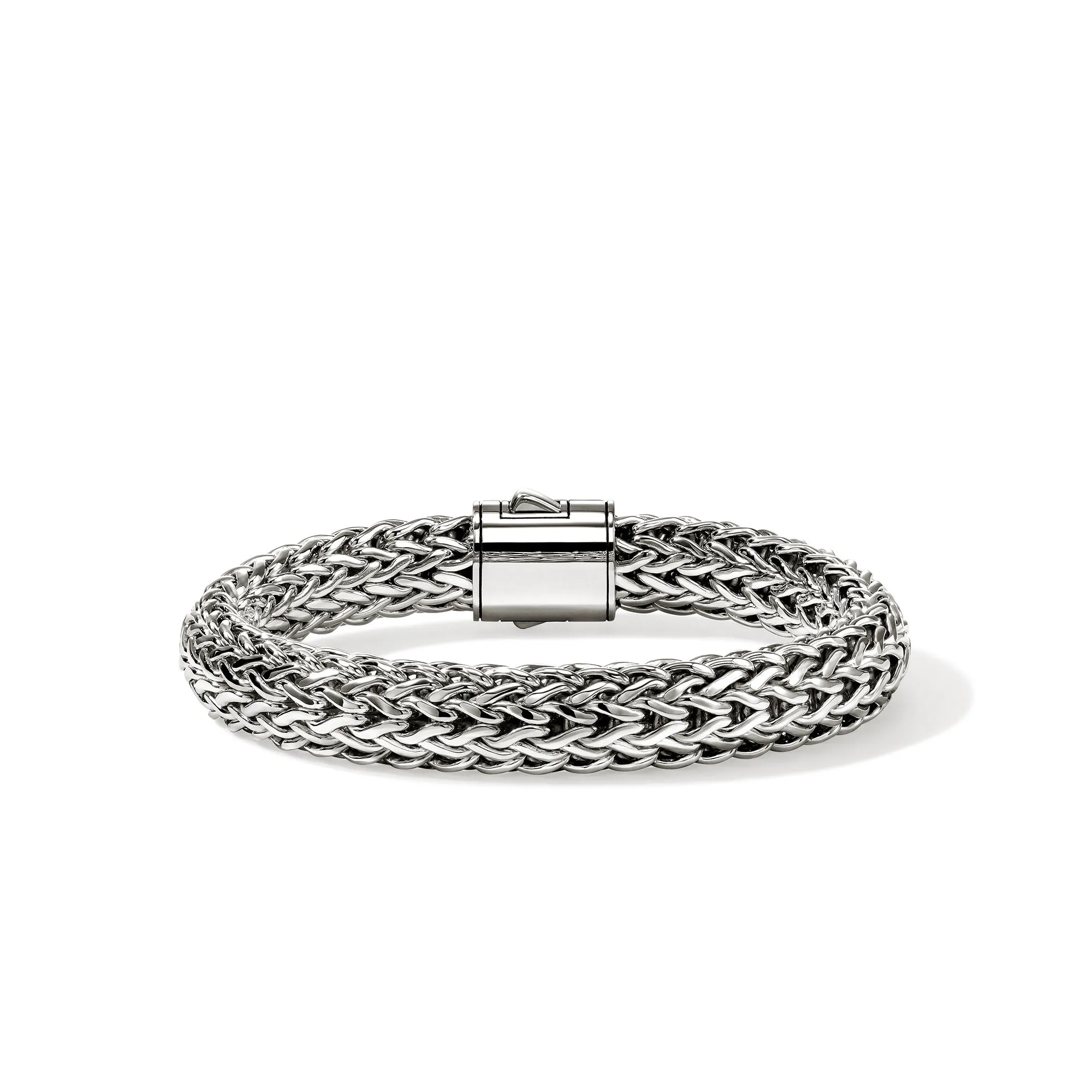 Icon Bracelet, Sterling Silver, Gemstones, 10.5MM|BUS9994044BSP sold by John Hardy product image thumbnail 4