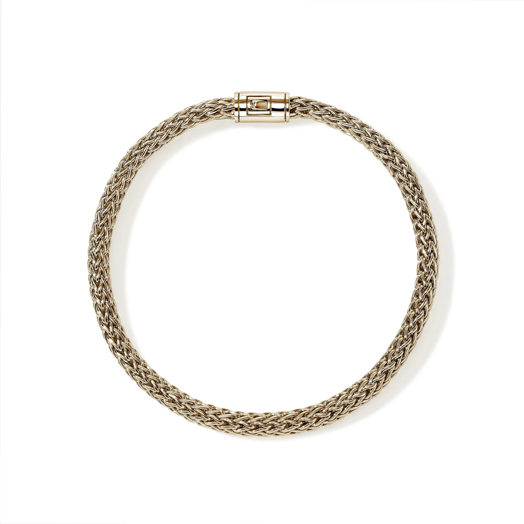 Icon Bracelet, Gold, 5MM|BUGG990096 sold by John Hardy product image thumbnail 3