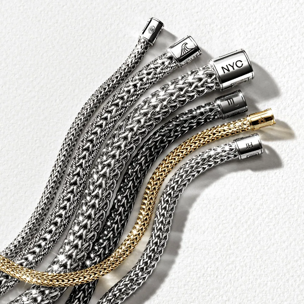 Icon Bracelet, Gold, 5MM|BUGG990096 sold by John Hardy product image thumbnail 5