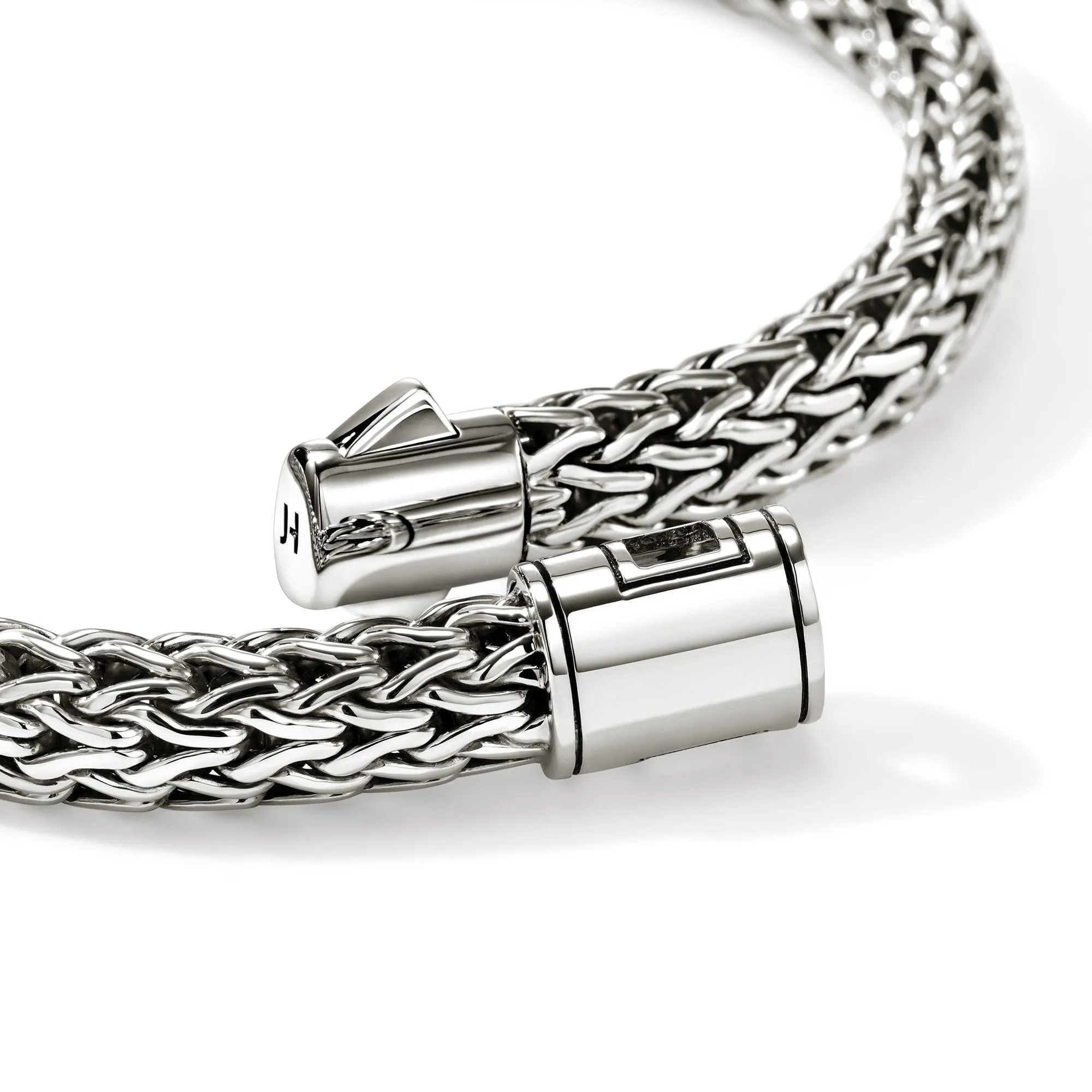 Icon Bracelet, Sterling Silver, 6.5MM|BU990904 sold by John Hardy product image thumbnail 2