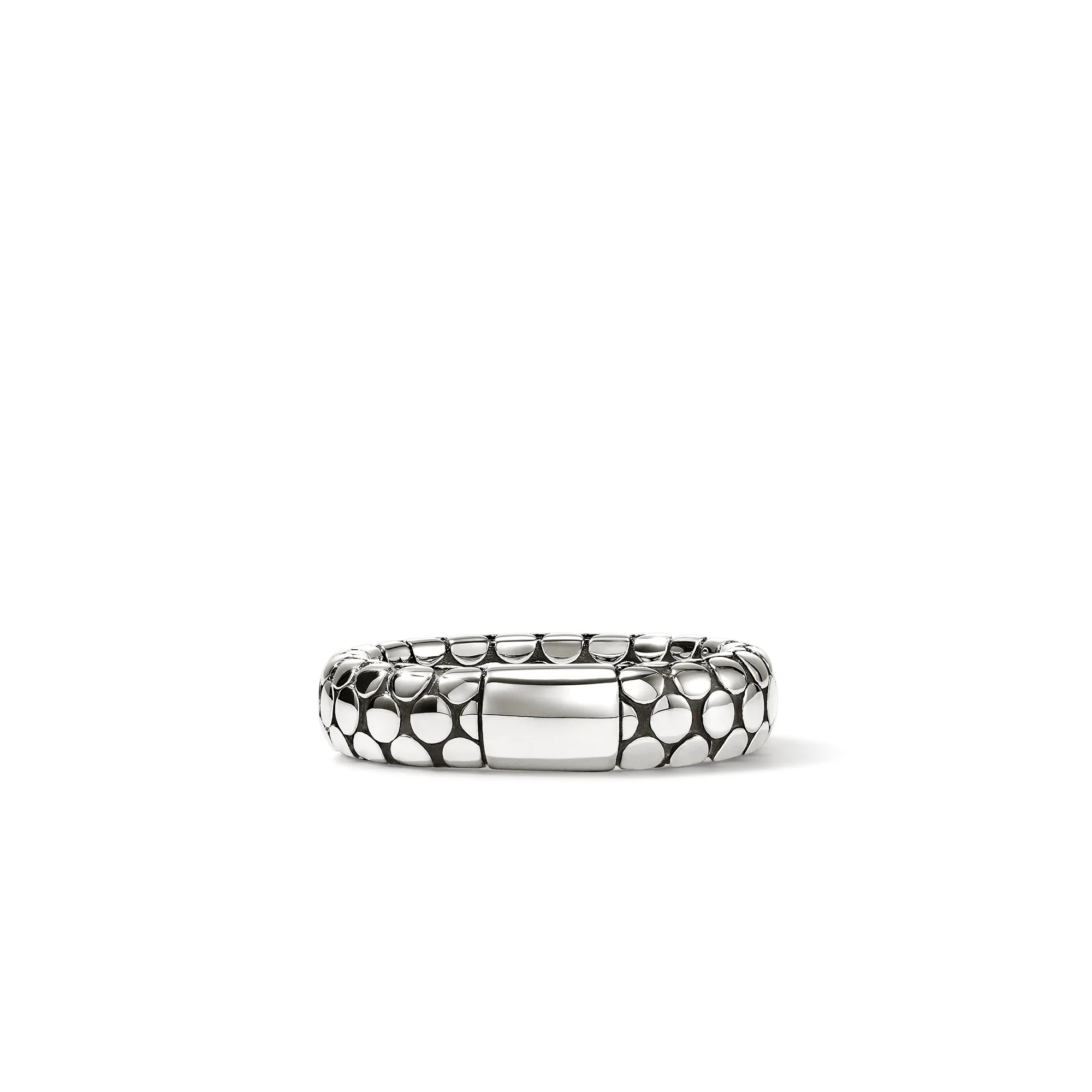 Dot Ring, Sterling Silver|RB30178 sold by John Hardy product image thumbnail 4