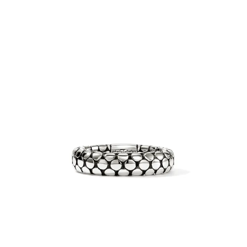 Dot Ring, Sterling Silver|RB30178 sold by John Hardy