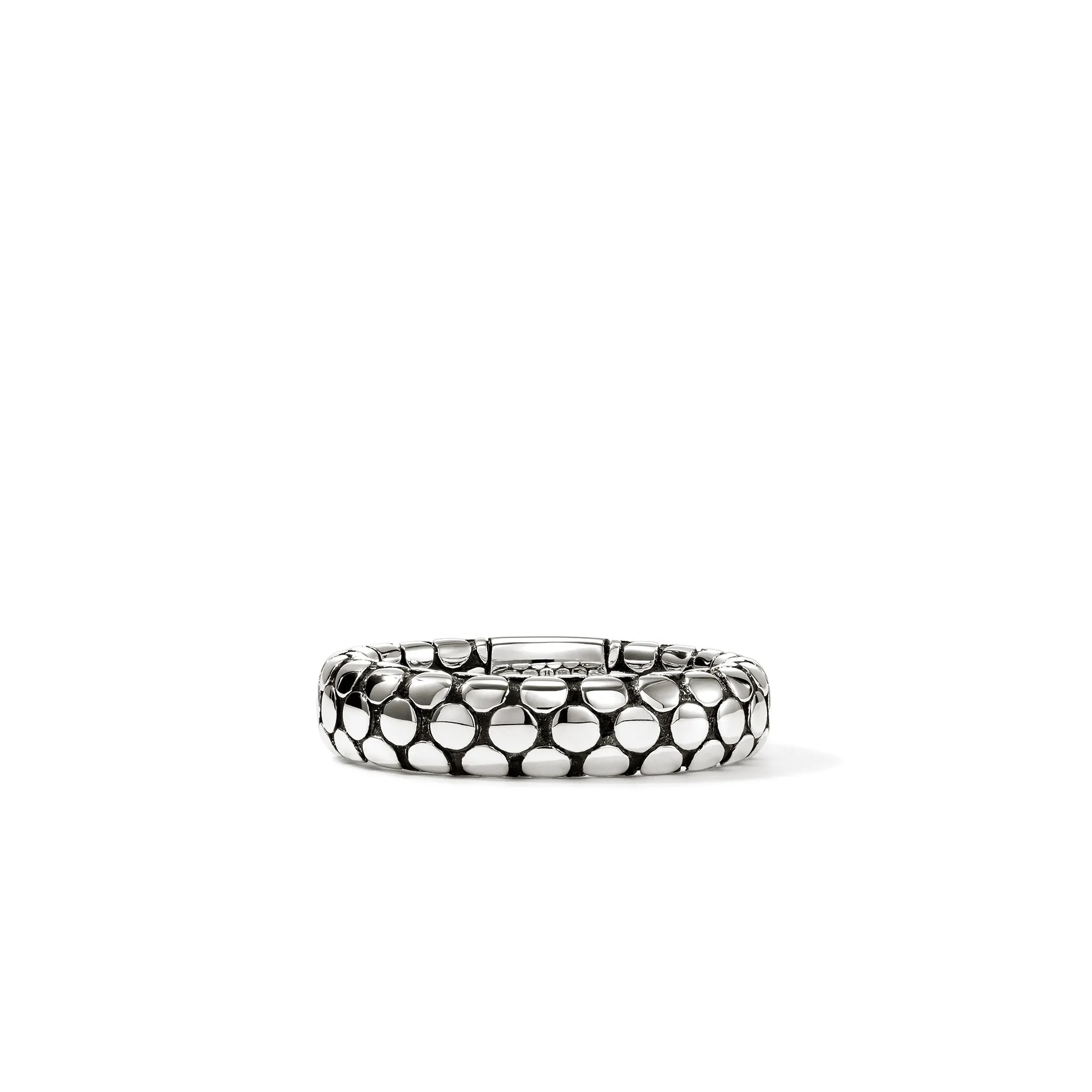 Dot Ring, Sterling Silver|RB30178 sold by John Hardy