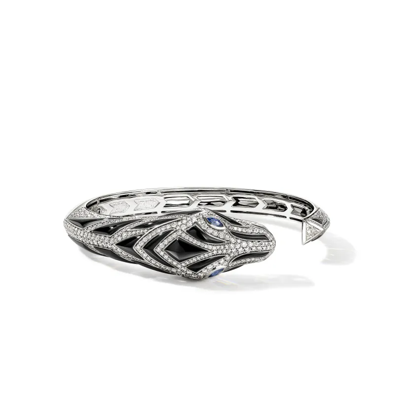 Artisan Series Naga Cuff|CGP02337BONBSPDI sold by John Hardy