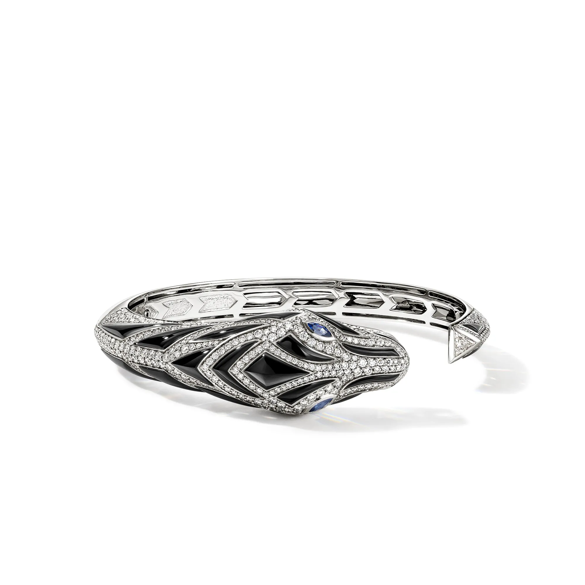 Artisan Series Naga Cuff|CGP02337BONBSPDI sold by John Hardy