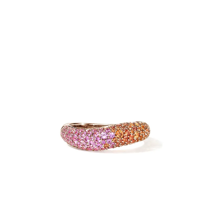 Artisan Series Surf Ring|RGS02335RPSPOS sold by John Hardy