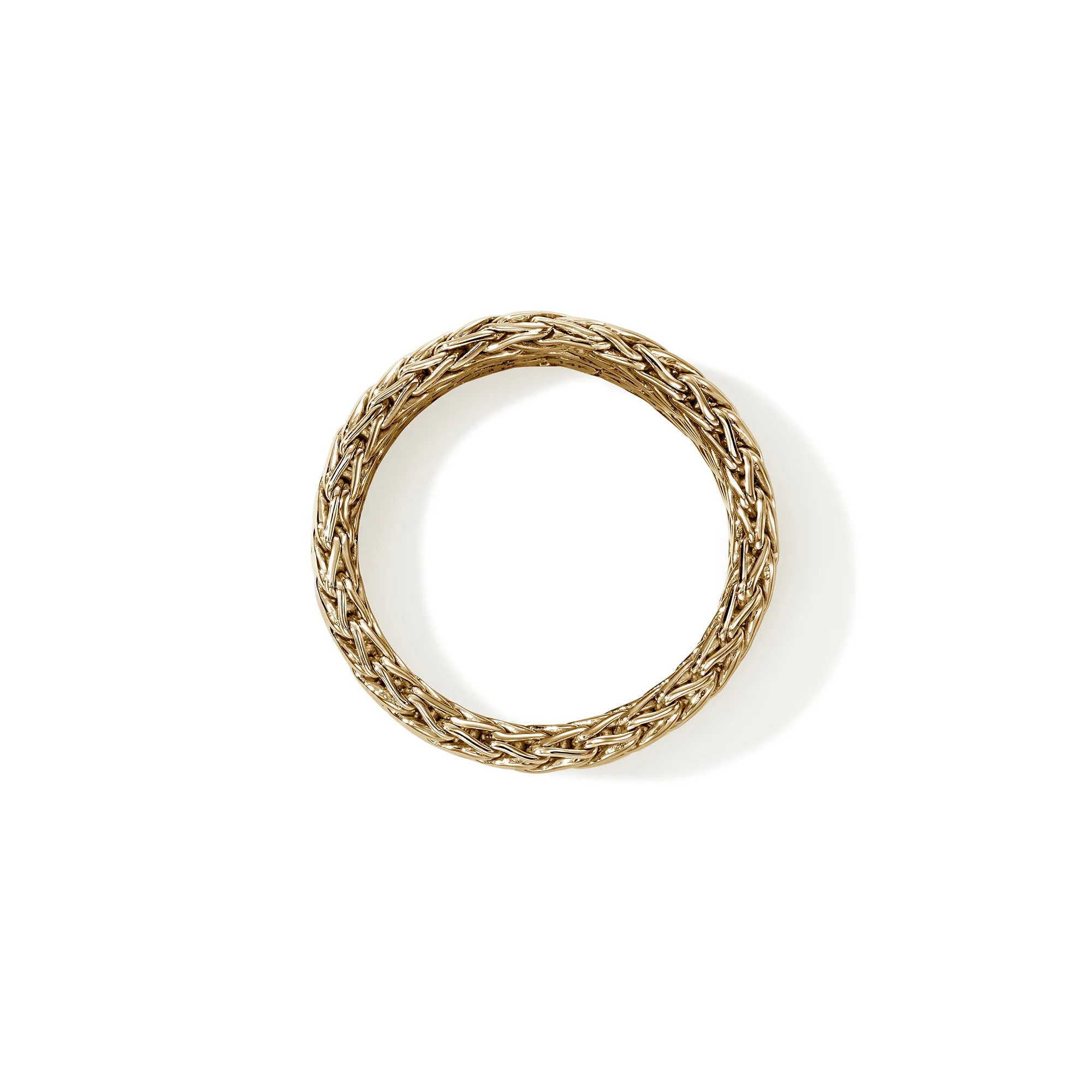 Icon Link Ring, Gold|RGG98913 sold by John Hardy product image thumbnail 3