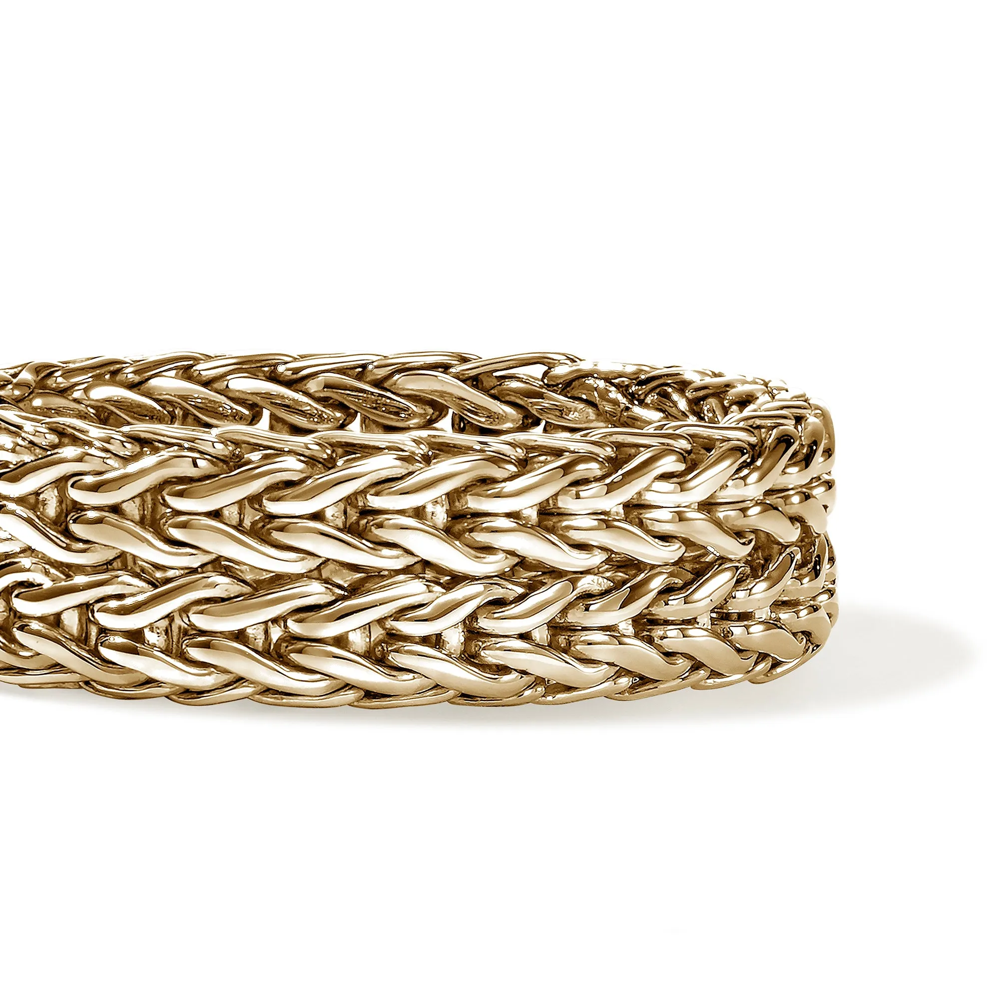 Icon Link Ring, Gold|RGG98913 sold by John Hardy product image thumbnail 2