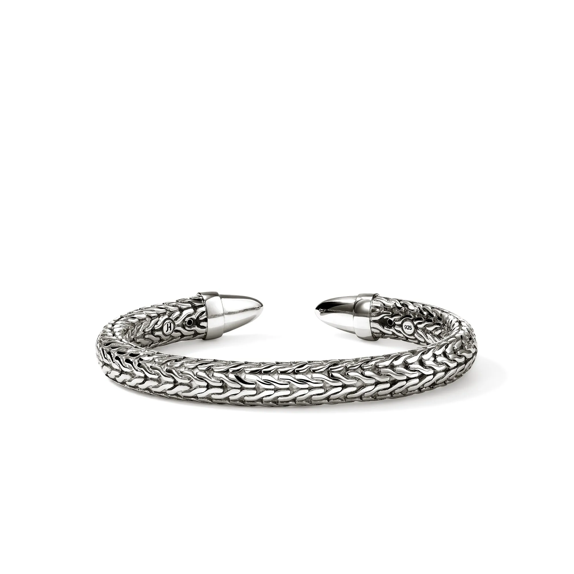 Spear 50 Flex Cuff, Sterling Silver|CB98796 sold by John Hardy product image thumbnail 4