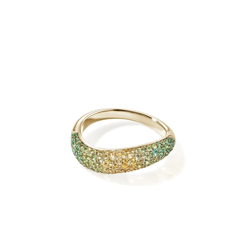 Artisan Series Surf Ring|RGS02335BSPTSYS sold by John Hardy