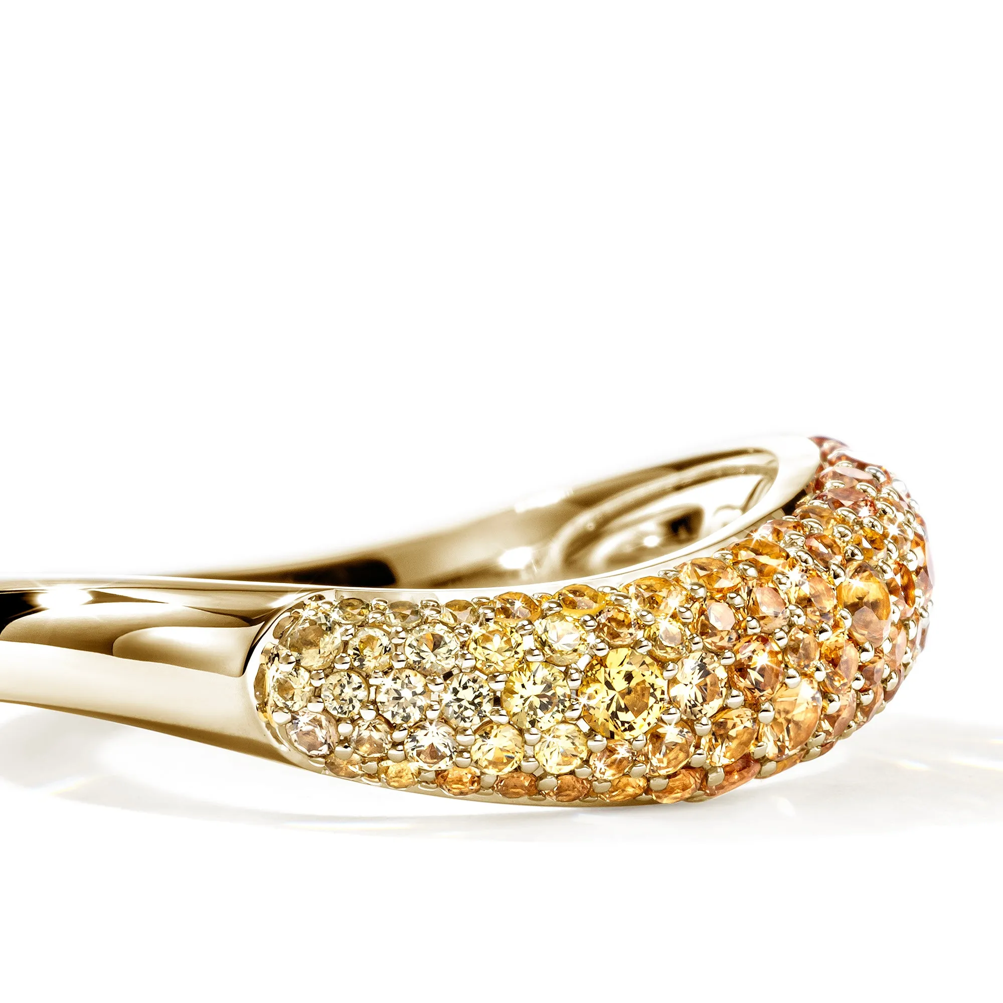 Artisan Series Surf Ring|RGS02335YSOS sold by John Hardy product image thumbnail 2