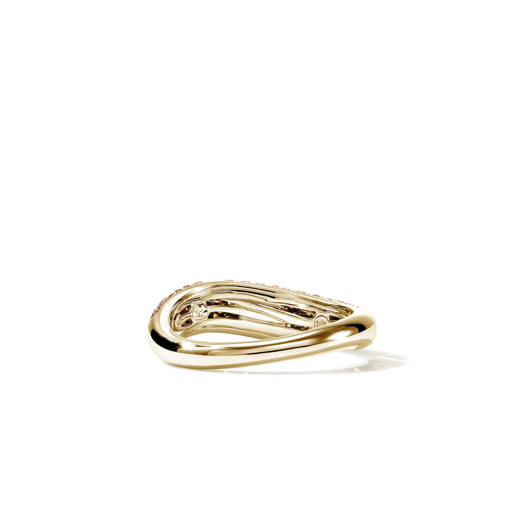 Artisan Series Surf Ring|RGS02335YSOS sold by John Hardy product image thumbnail 3