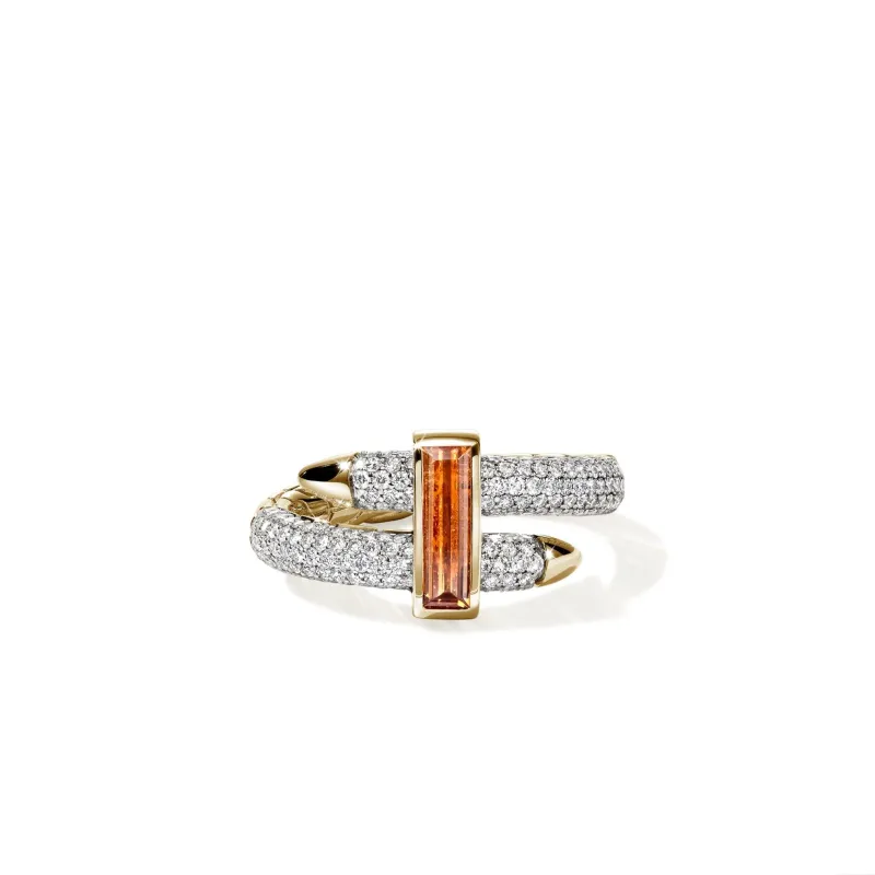 Artisan Series Spear Ring|RGP023266SPGWDI sold by John Hardy