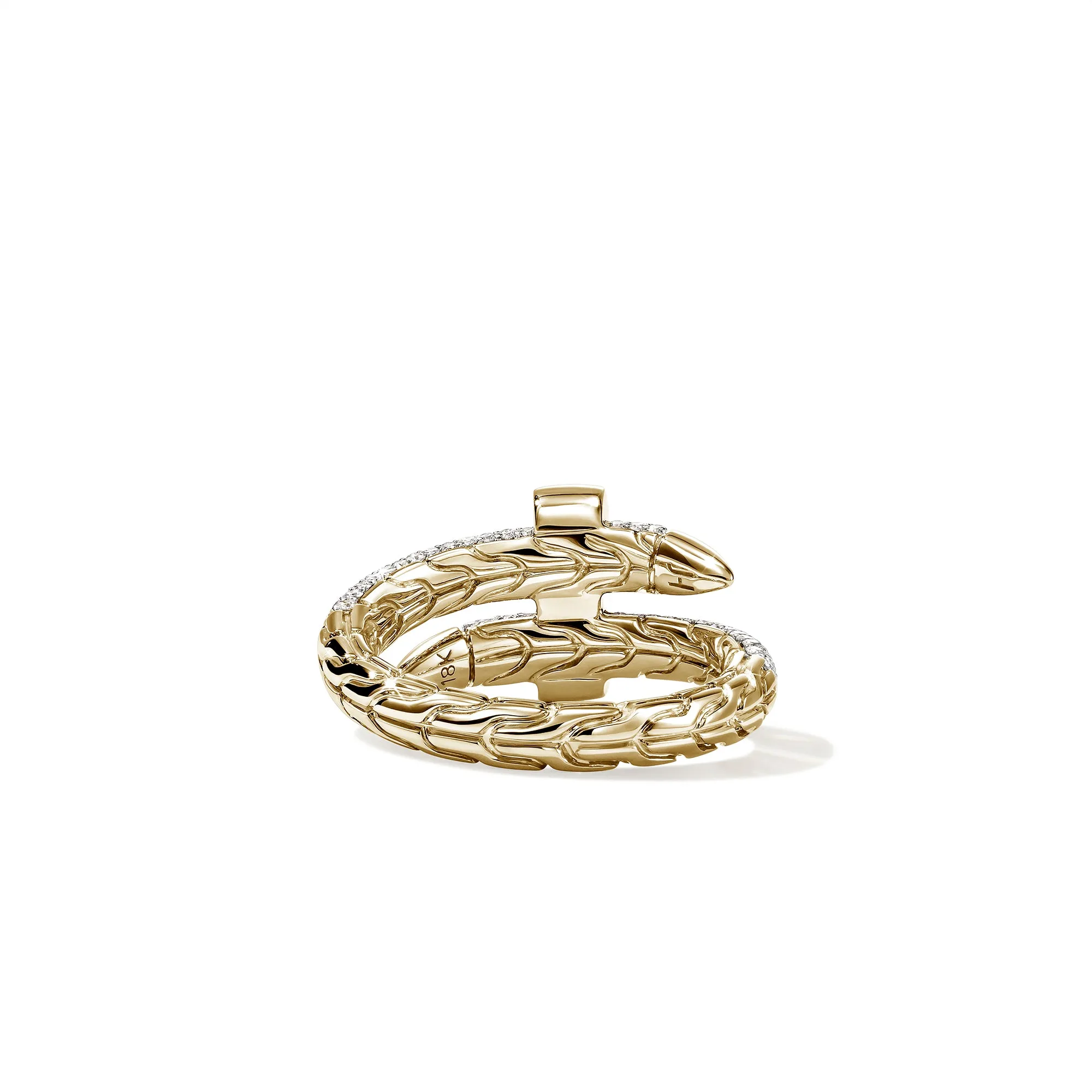 Artisan Series Spear Ring|RGP023266SPGWDI sold by John Hardy product image thumbnail 3